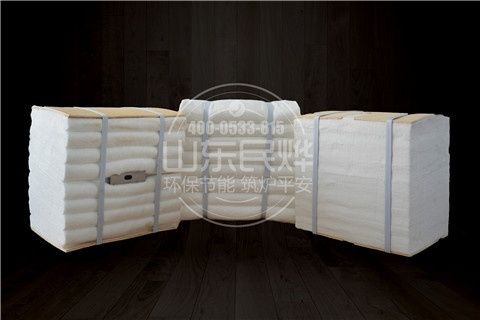 陶瓷纖維模塊 陶瓷纖維模塊