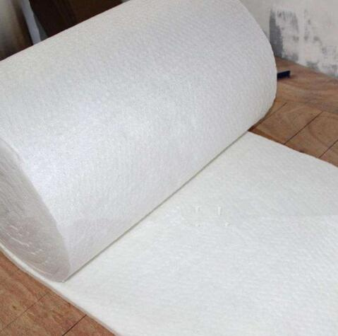 陶瓷纖維氈 陶瓷纖維氈